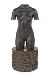 Robert Graham, MOCA torso