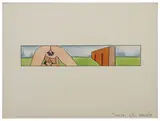 Ken Price, Vista