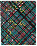 Ed Moses, Grid-Ploaer #2