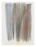 Hans Hartung, Untitled