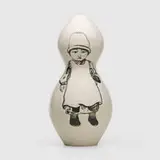 Akio Takamori, Bottle