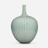 Cliff Lee, Prickly Melon vase