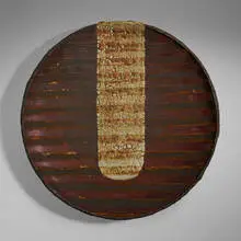 Rob Sieminski, Untitled, glazed stoneware