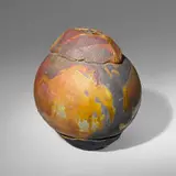 Paul Soldner, Vase