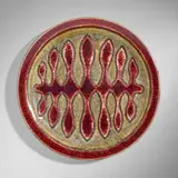 Maija Grotell, Plate