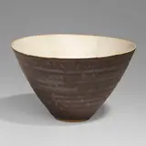 Lucie Rie, Small bowl