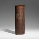 Robert Turner, Early vase