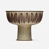 Harrison McIntosh, Small chalice form