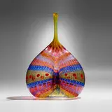 Stephen Rolfe Powell, Manic Tangerine Dream (from the Teasers series)