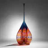 Stephen Rolfe Powell, Aqua Gyration Lips (from the Teasers series)