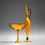 Dante Marioni, Yellow Pair