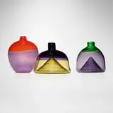 Richard Marquis, Collection of three early vessels