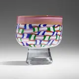 Richard Marquis, Footed bowl