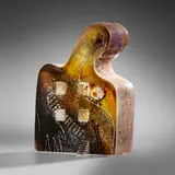 Bertil Vallien, The Architect