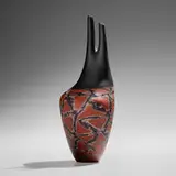 Davide Salvadore, Large vessel (from the Ancella series)