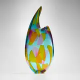 Dorothy Hafner, Yellow Toucan