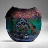 William Morris, Stone vessel