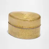 Kyohei Fujita, Kazaribako (ornamented box)
