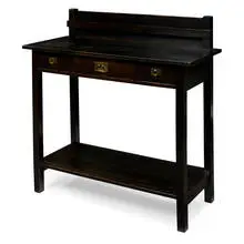 server, #641 by L. & J.G. Stickley, sold Jun 2021