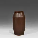 vase by Dirk Van Erp, sold Jun 2021