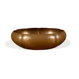 lobed round bowl, #M323S by The Kalo Shop, sold Jun 2021