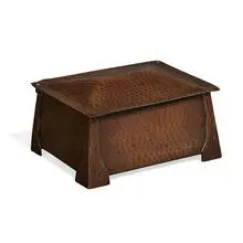 Craftsman Studios, humidor