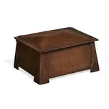 Craftsman Studios, humidor