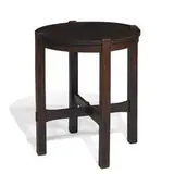 lamp table, #436 by Gustav Stickley, sold Jun 2021