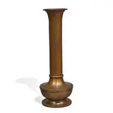 The Roycrofters, American Beauty vase