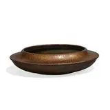 The Roycrofters, bowl, #240