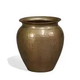 The Roycrofters, vase, #223