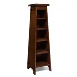 The Roycrofters, magazine pedestal, #080