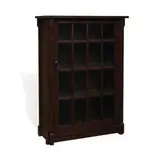 The Roycrofters, Thirty-Third Degree bookcase, #086