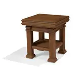 tabouret by Frank Lloyd Wright, sold Jun 2021