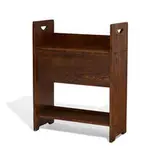 desk, #721 by Gustav Stickley, sold Jun 2021