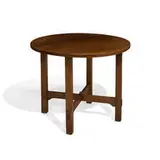 lunch table, #667 by Gustav Stickley, sold Jun 2021