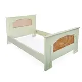 George Washington Maher, bed