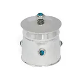 Liberty & Co., tea caddy