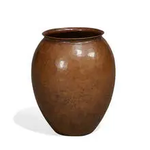 Jan Kriege, vase