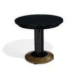 Thonet, Secessionist round café table