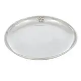 The Kalo Shop, round tray