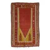 Persian, Kilim rug