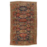 Antique, Karabagh rug