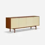 Florence Knoll, cabinet, model 541