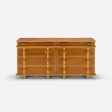 Paul Theodore Frankl, cabinet from the Station Wagon series