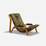 Harvey Probber, Suspension chair