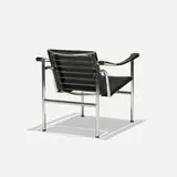 Pierre Jeanneret, LC1 chair