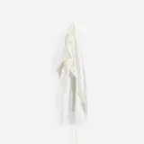 Delight lamp by Frans van Nieuwenborg and Martijn Wegman, 1980, fabric, plastic, sold Sep 2018