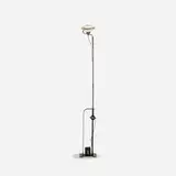 Achille & Pier Giacomo Castiglioni, Toio floor lamp