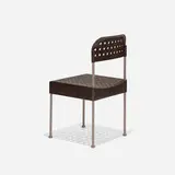 Enzo Mari, Box chair